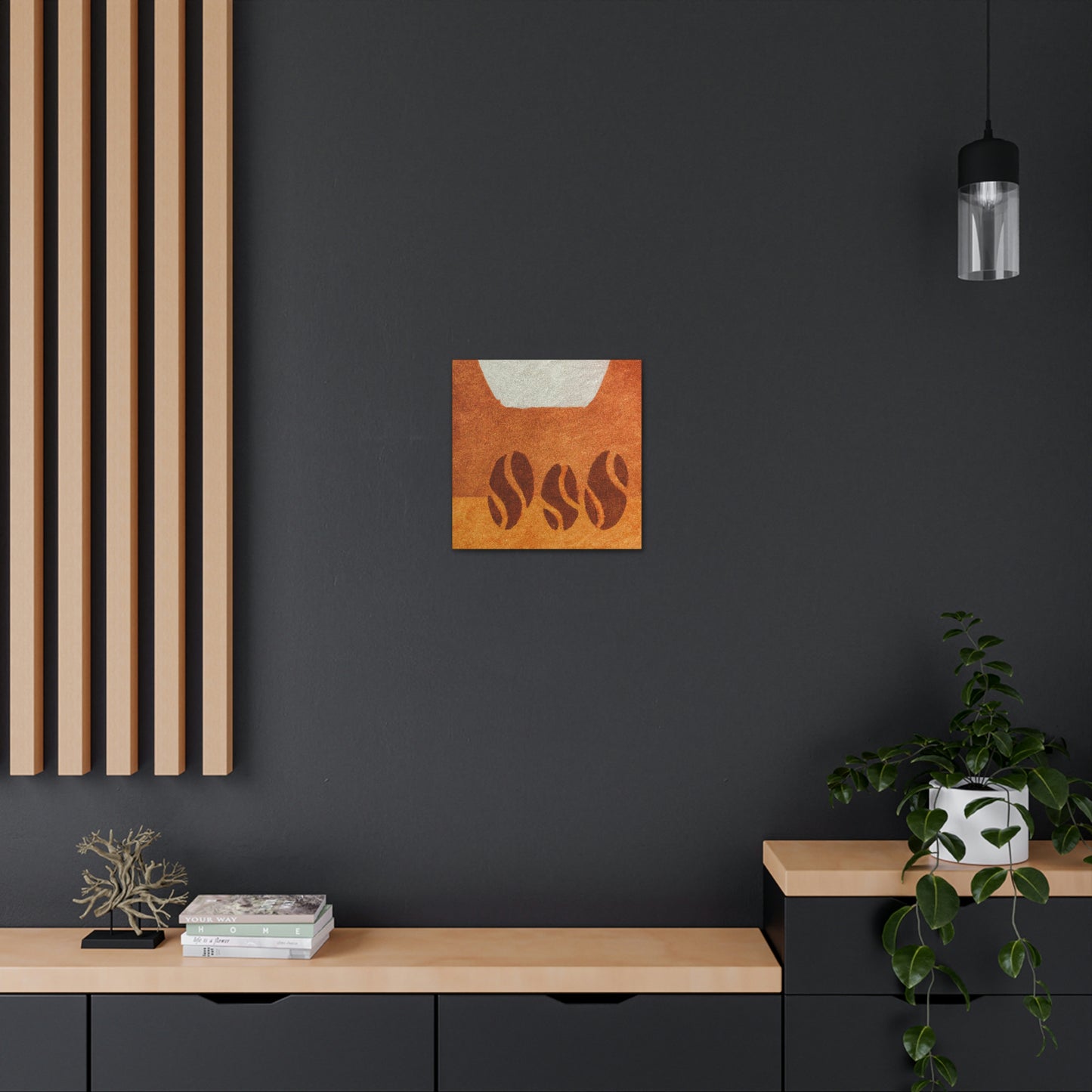 Renaissance Master Abigail Smithson - Canvas