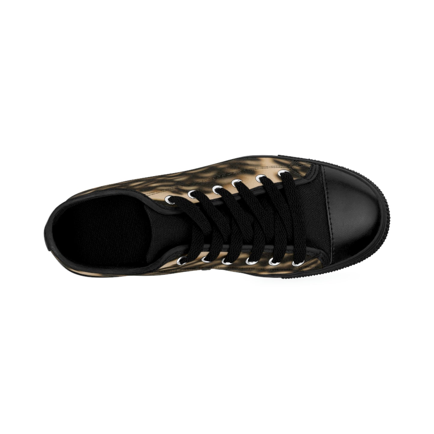 Antonio della Pederella- Low Top