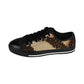 Marie de la Chaussure- Low Top