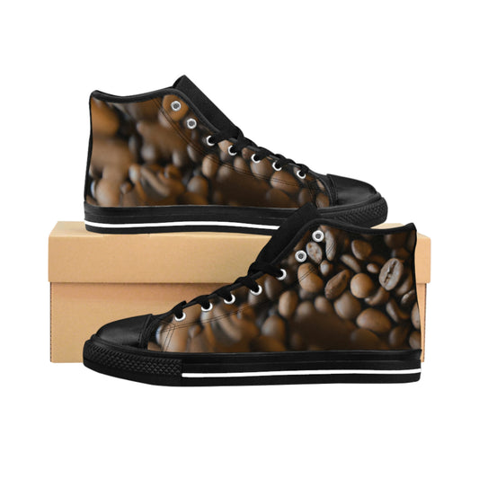 Jorina de la Cova- High Top