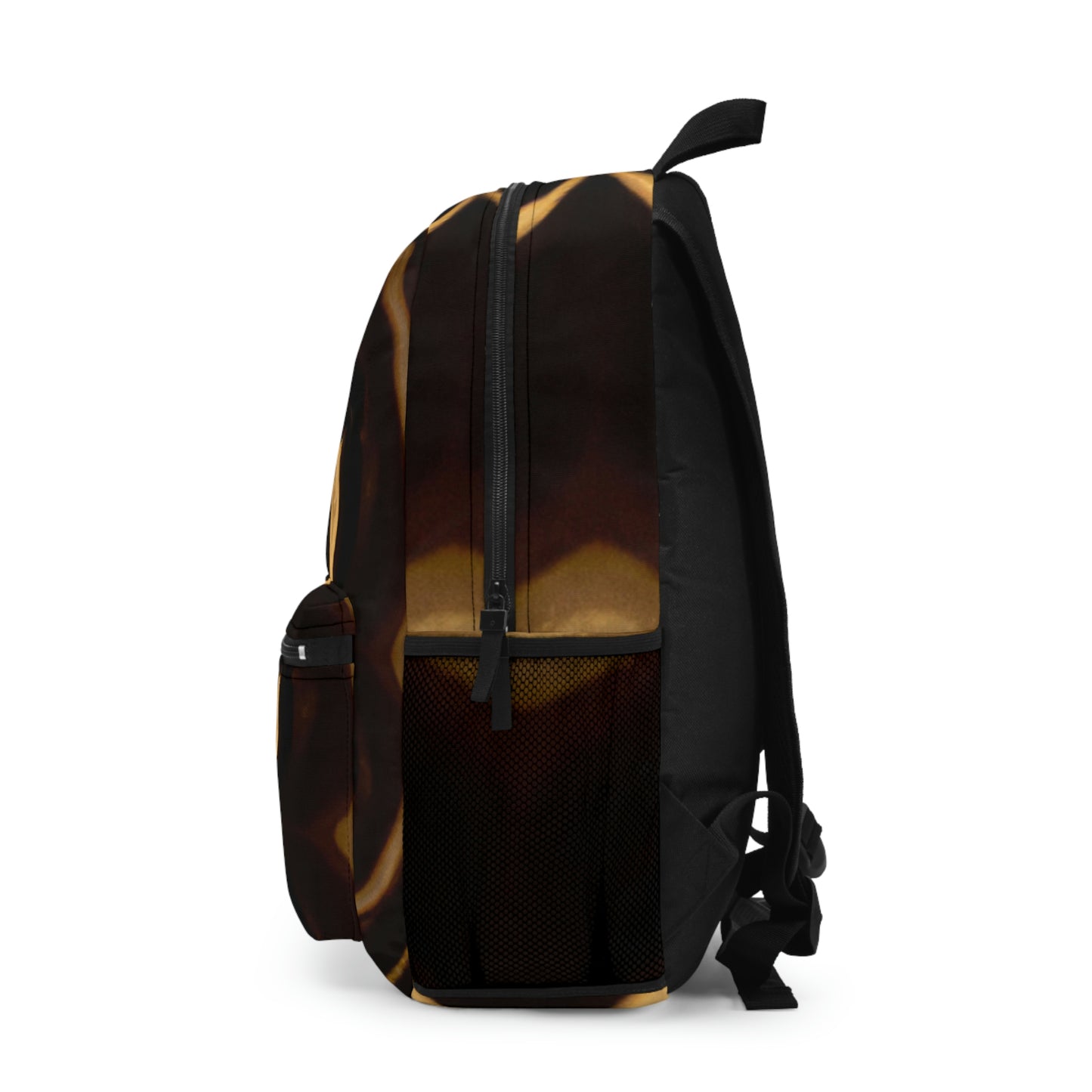 Johnathan or Johanna DaVinci- Backpack