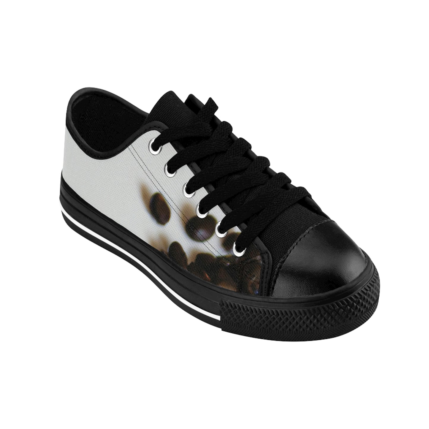Walter Cobbler.- Low Top