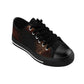 Benjamin Haberdashery- Low Top