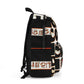 Frederik van den Meer- Backpack