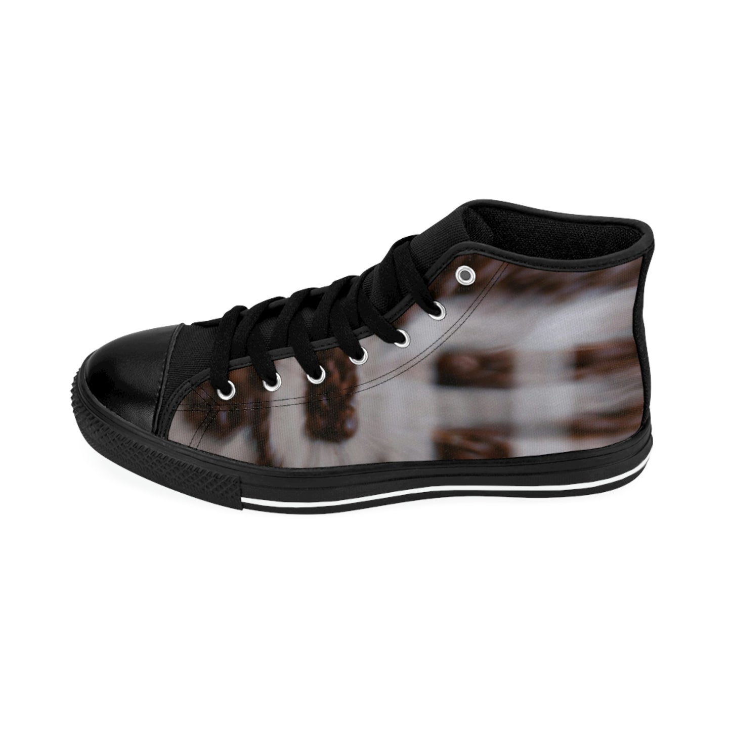 Fernanda Florentine- High Top