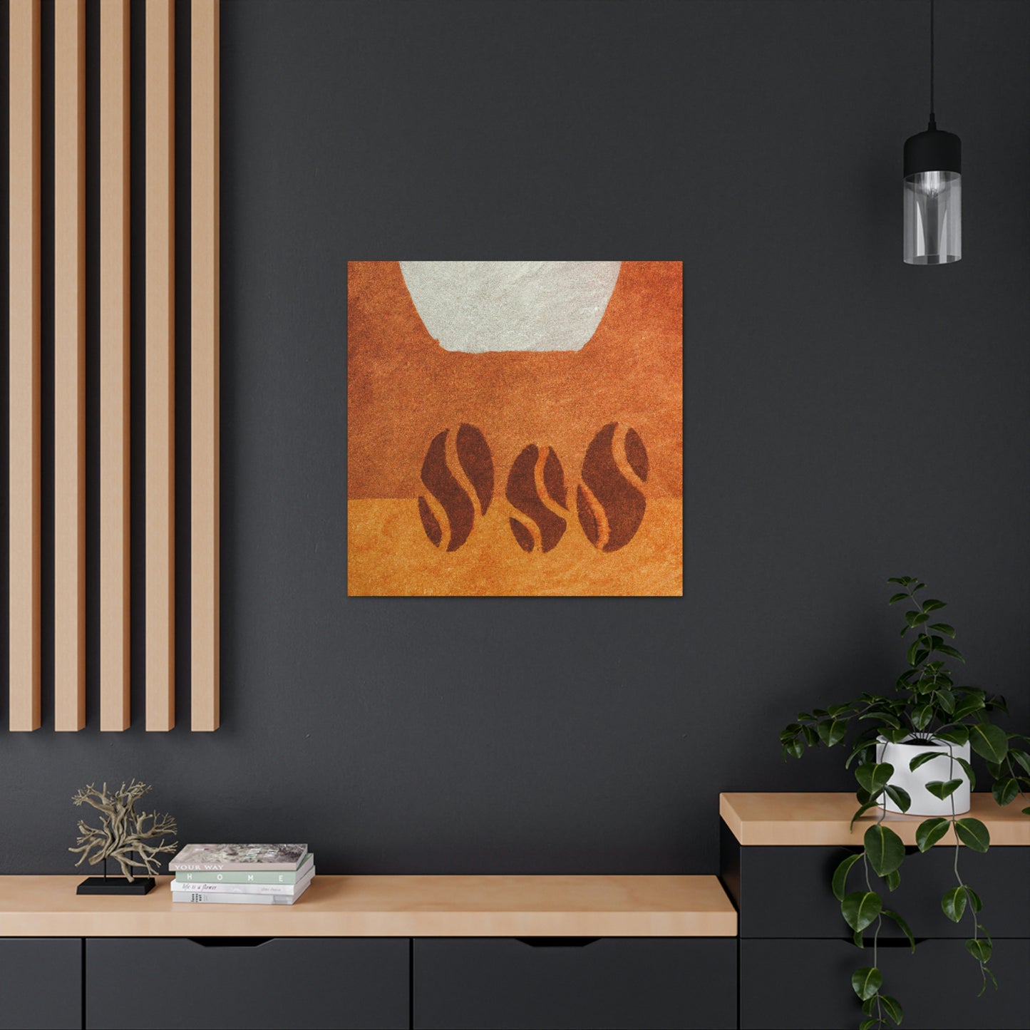Renaissance Master Abigail Smithson - Canvas