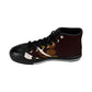 Izabella de Cordova- High Top