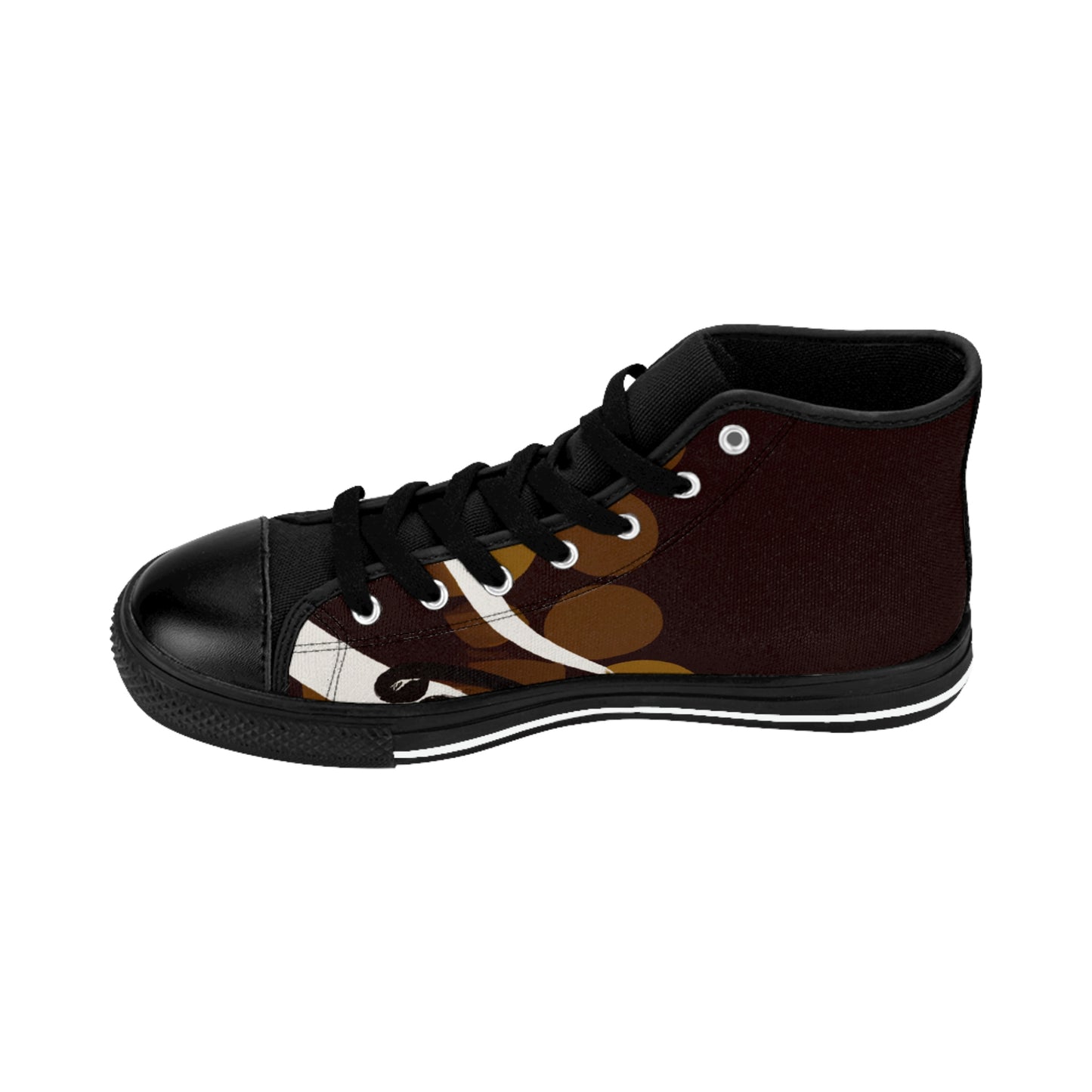 Izabella de Cordova- High Top