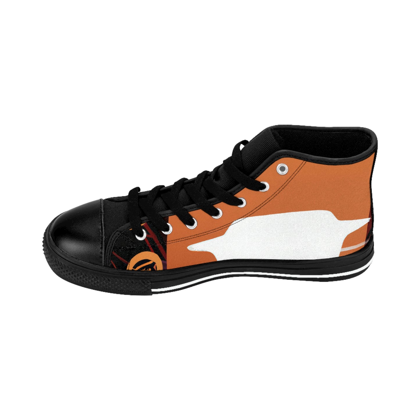 Adriana da Calzatura- High Top