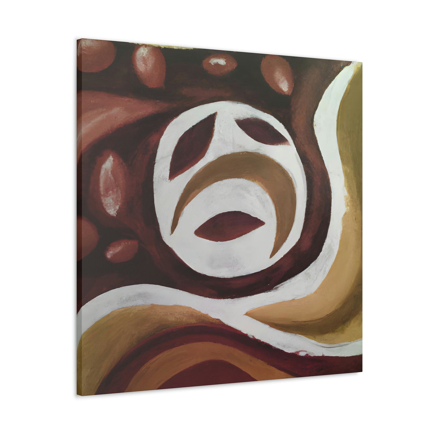 Nicolaus Laurentius - Canvas