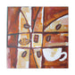 Johannes de Holanda - Canvas