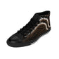Cecilio Scolari- High Top