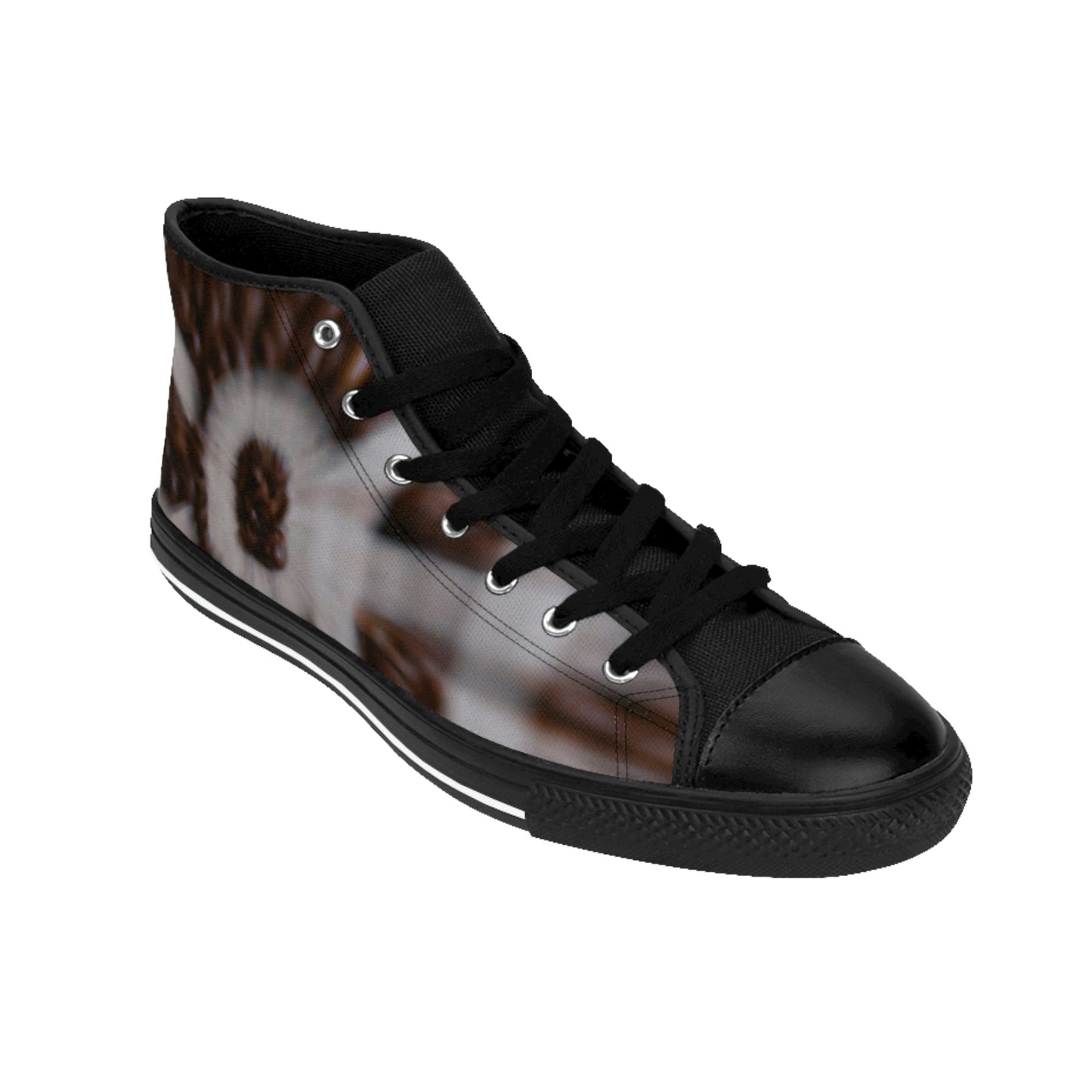 Fernanda Florentine- High Top