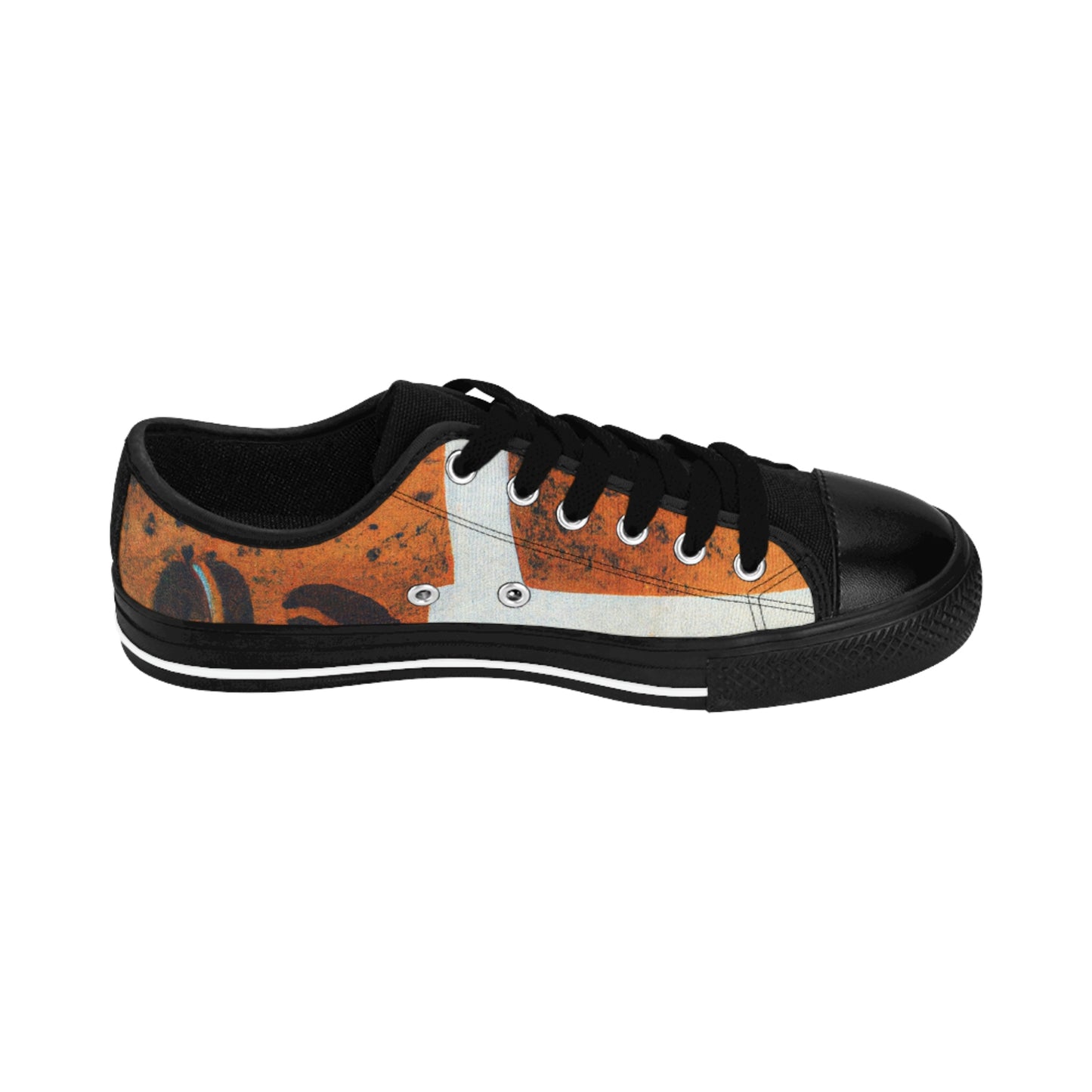 Valerio di Feratti- Low Top
