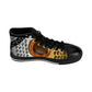 Annabella Shoozmaker- High Top
