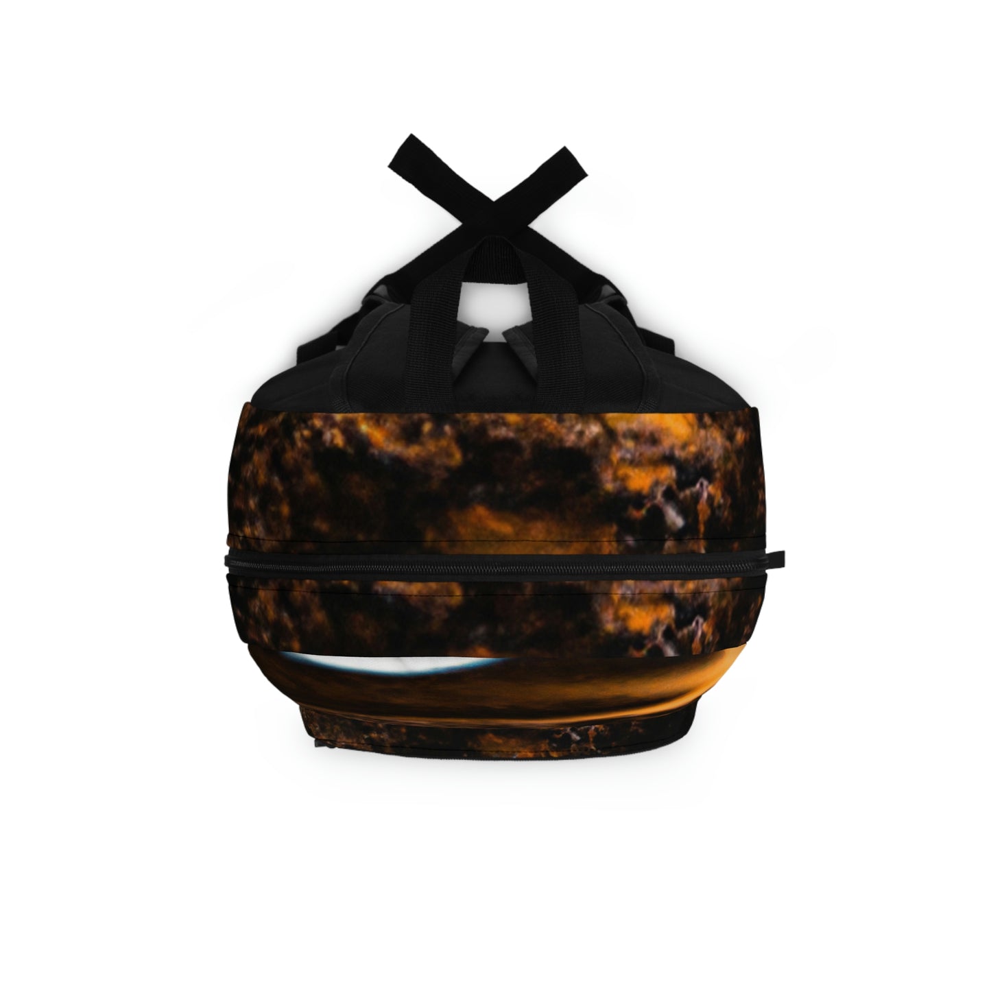 Matthias de la Vista- Backpack