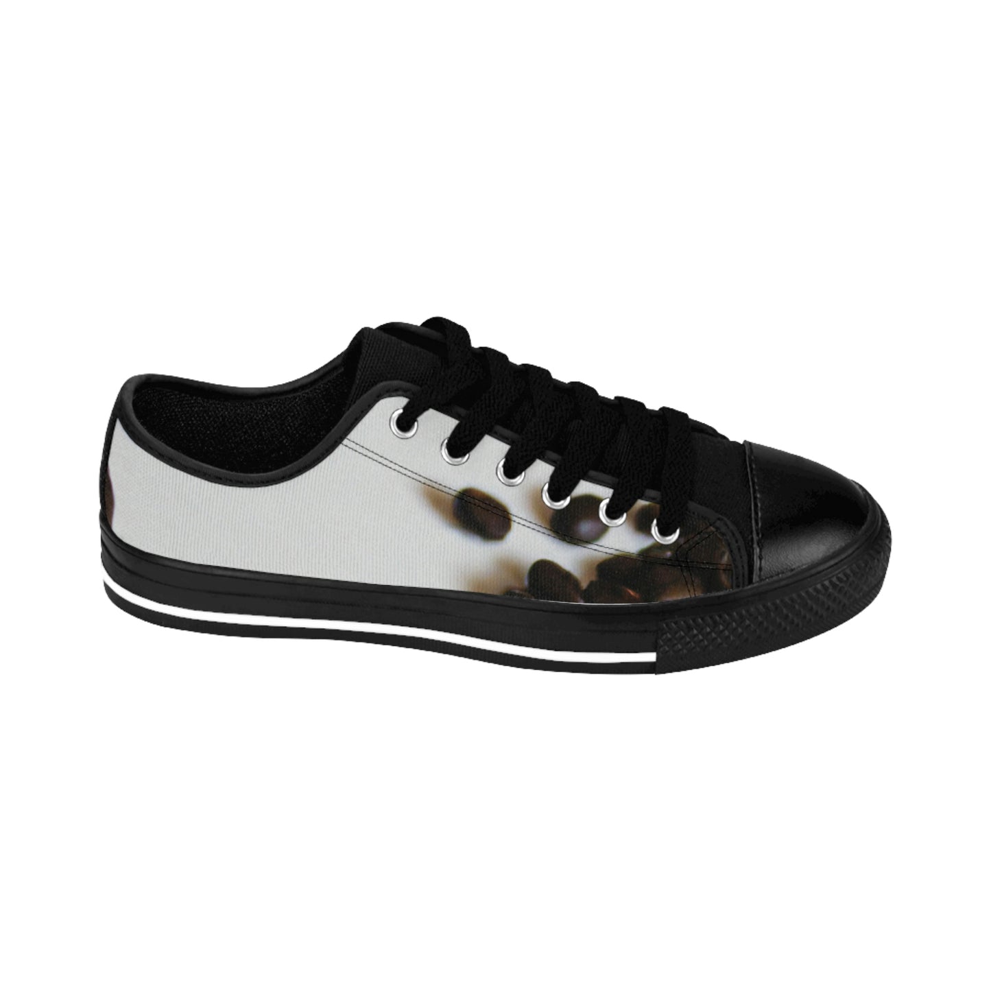 Walter Cobbler.- Low Top