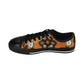 Olivia Glorioso- Low Top