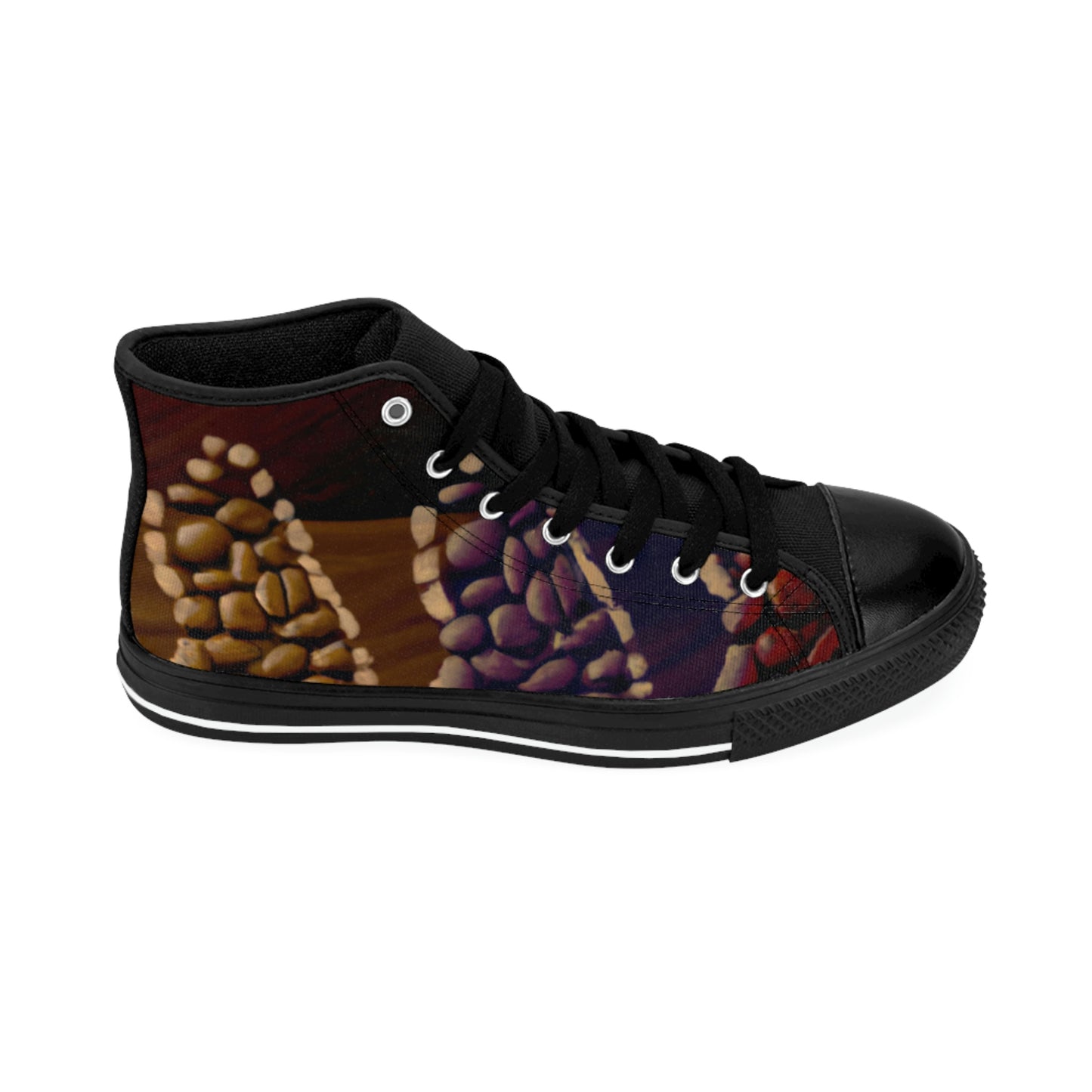 Fritz Winterschuhe- High Top