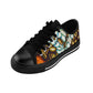 Dustin D'montague.- Low Top