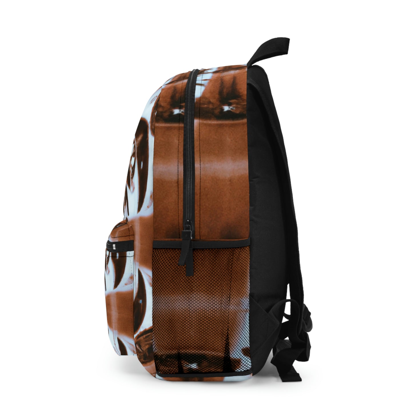 Luke Everhart- Backpack