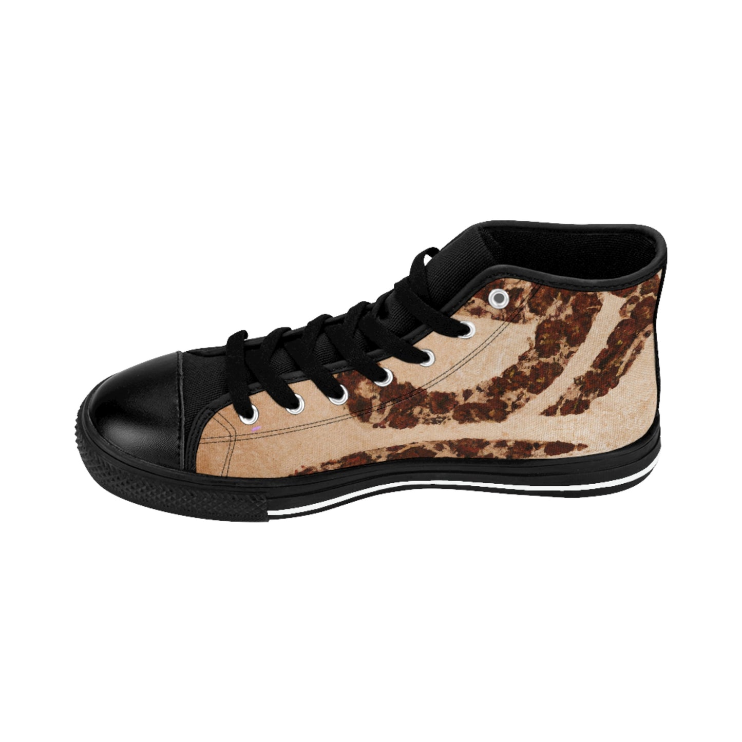 Marshall Markwood- High Top