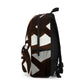 Henry Emerson.- Backpack