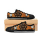 Olivia Glorioso- Low Top