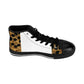 Hanna Shoeley- High Top