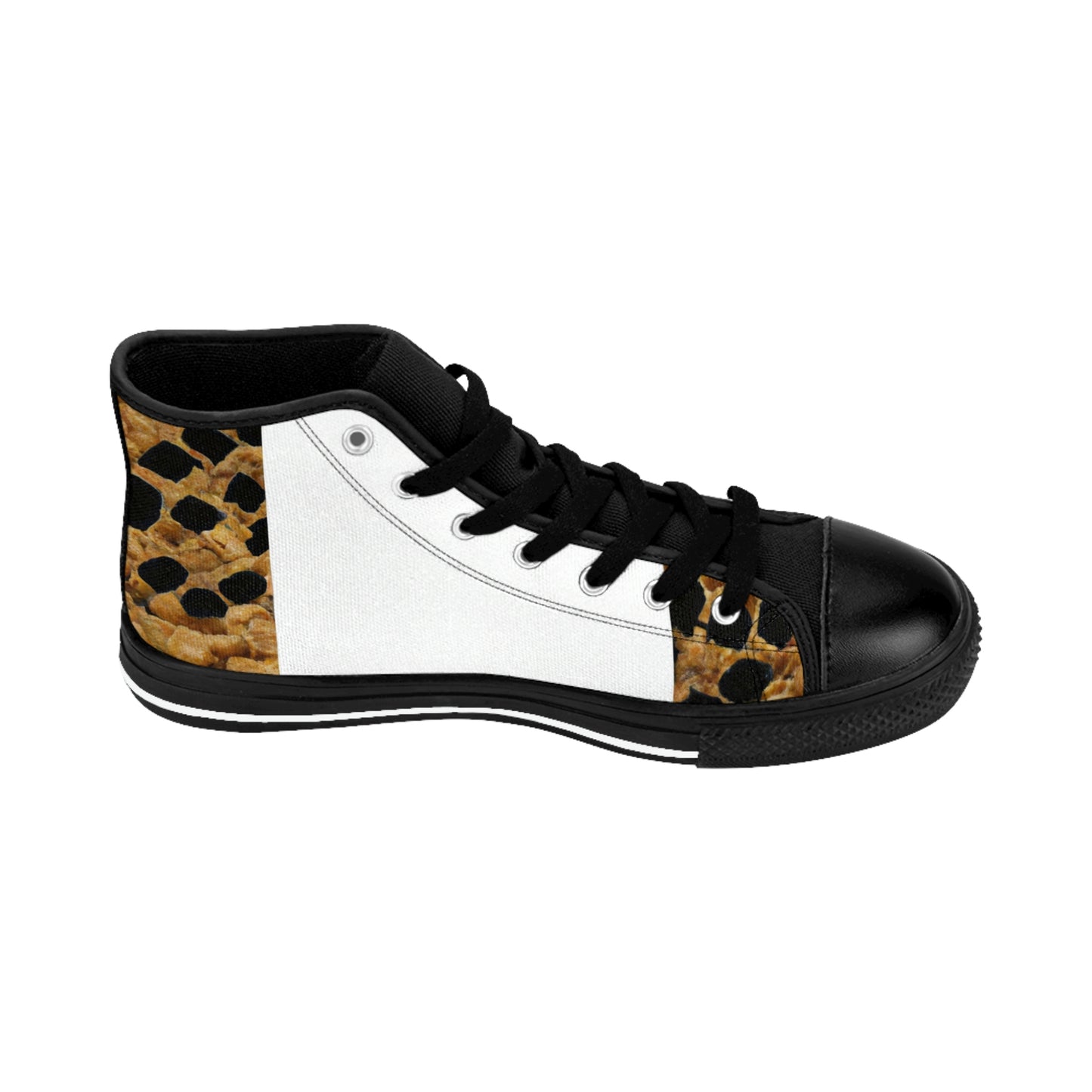 Hanna Shoeley- High Top