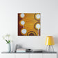 Tiberius Vermeer - Canvas