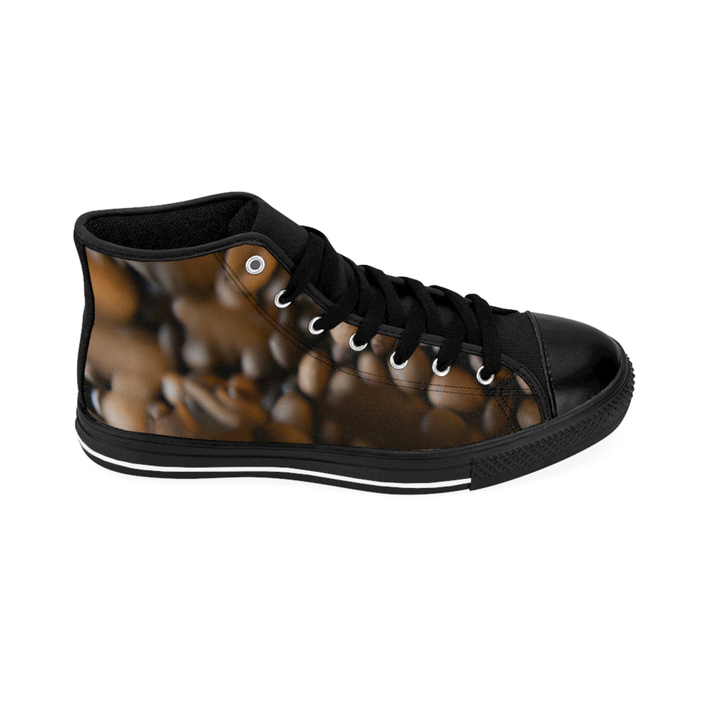Jorina de la Cova- High Top