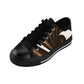Fitzberta Footware- Low Top