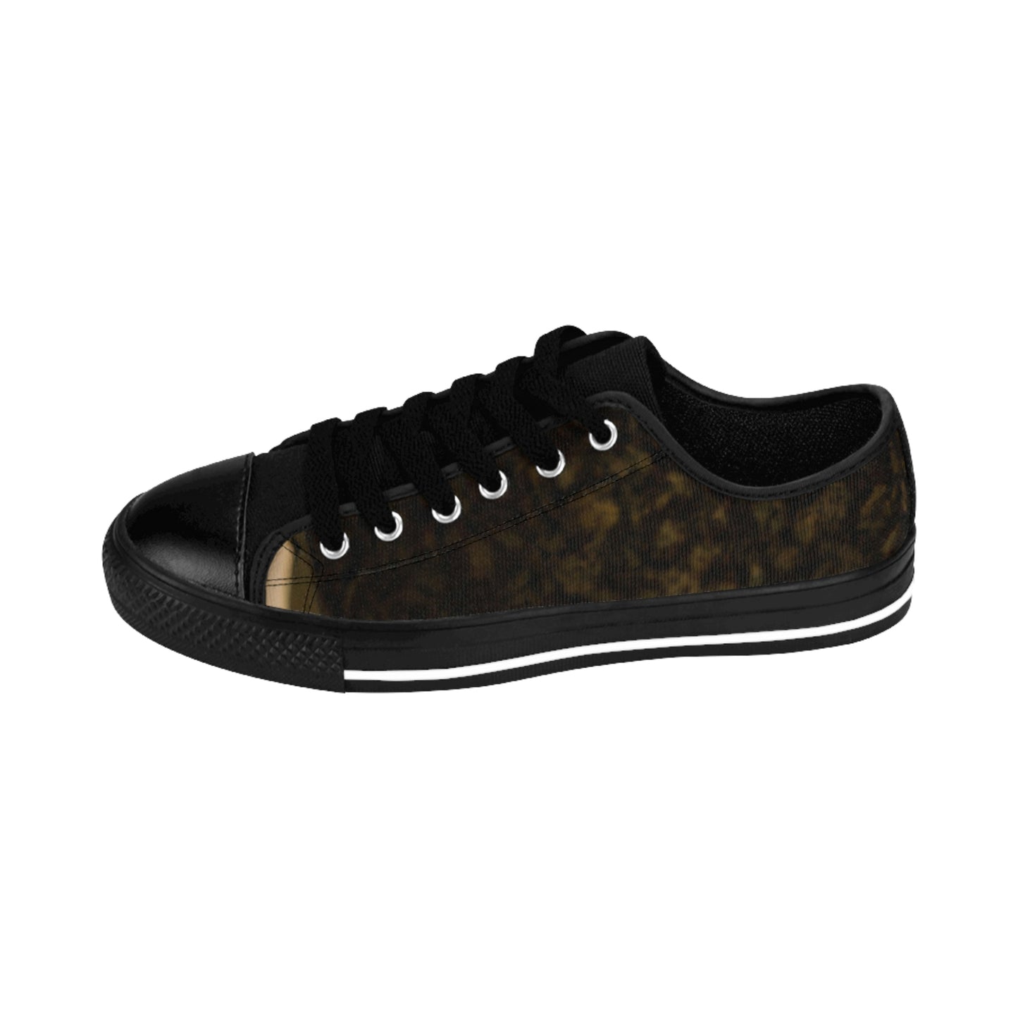 Hannanna Shoesmith- Low Top