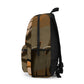 William Masterson- Backpack
