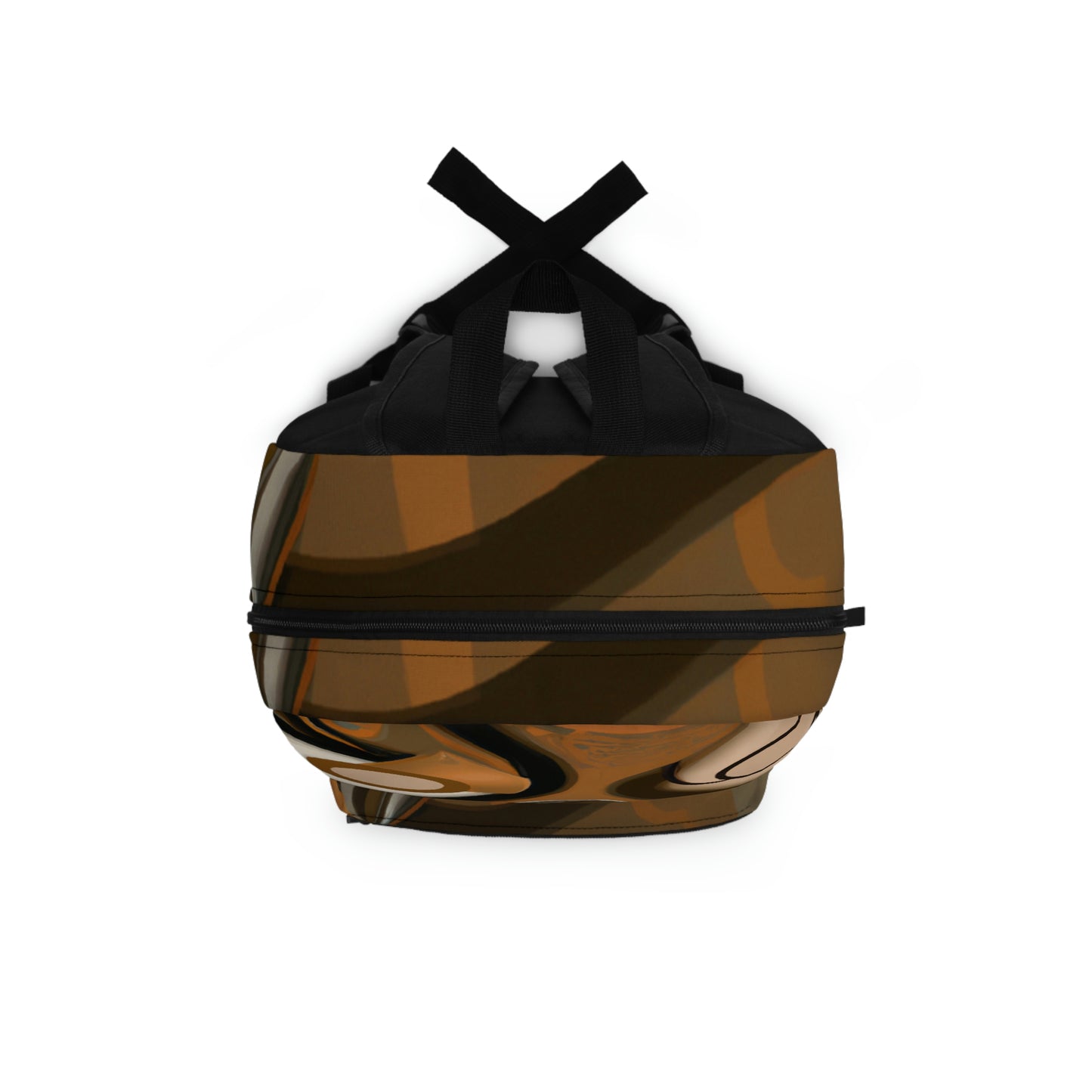 William Masterson- Backpack