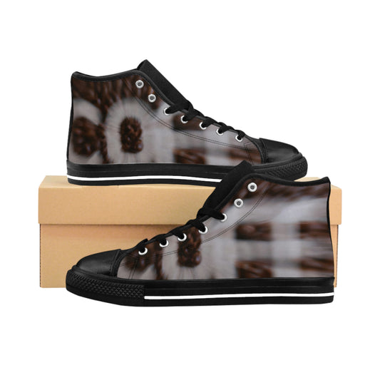 Fernanda Florentine- High Top