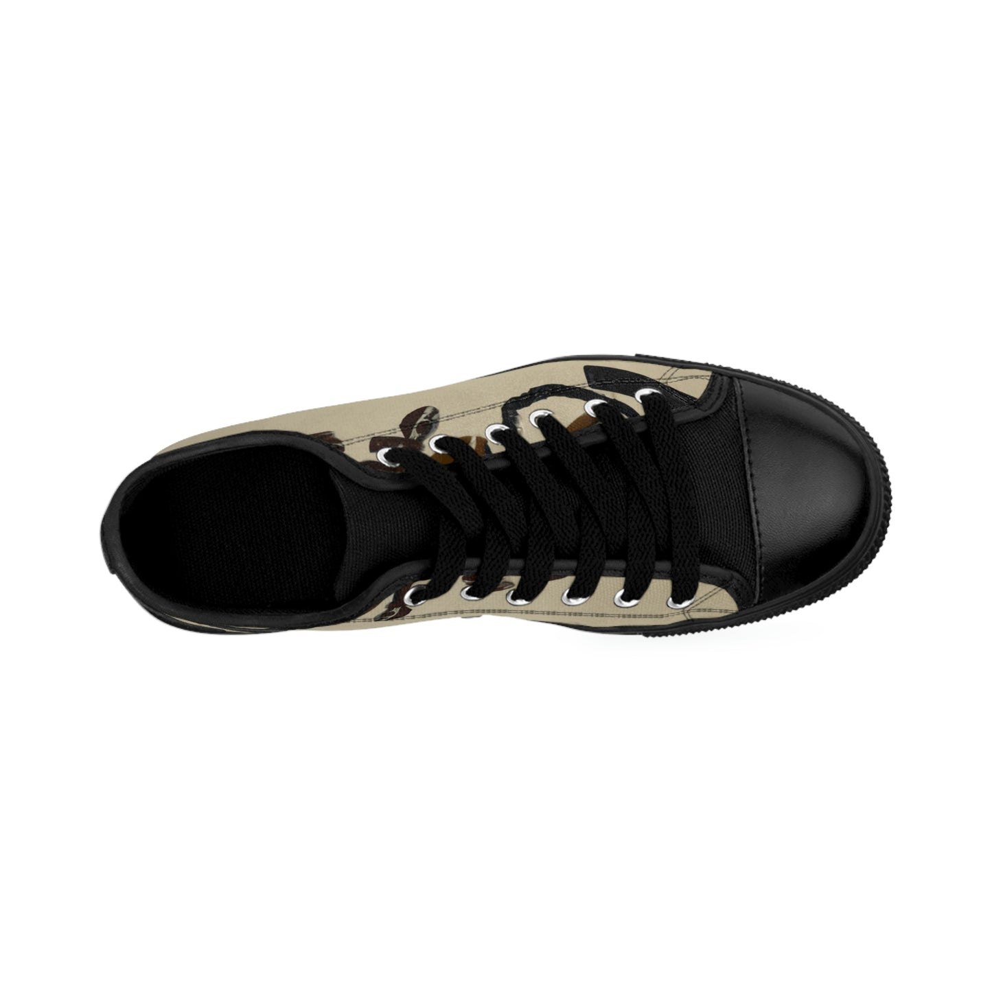 Andreas Galliera- Low Top