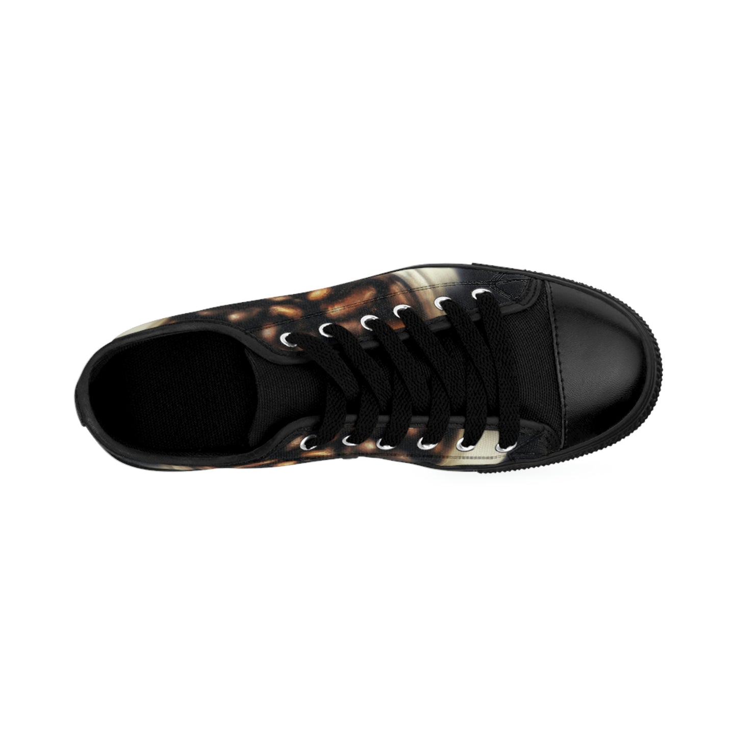 Griselda Bootmaker- Low Top