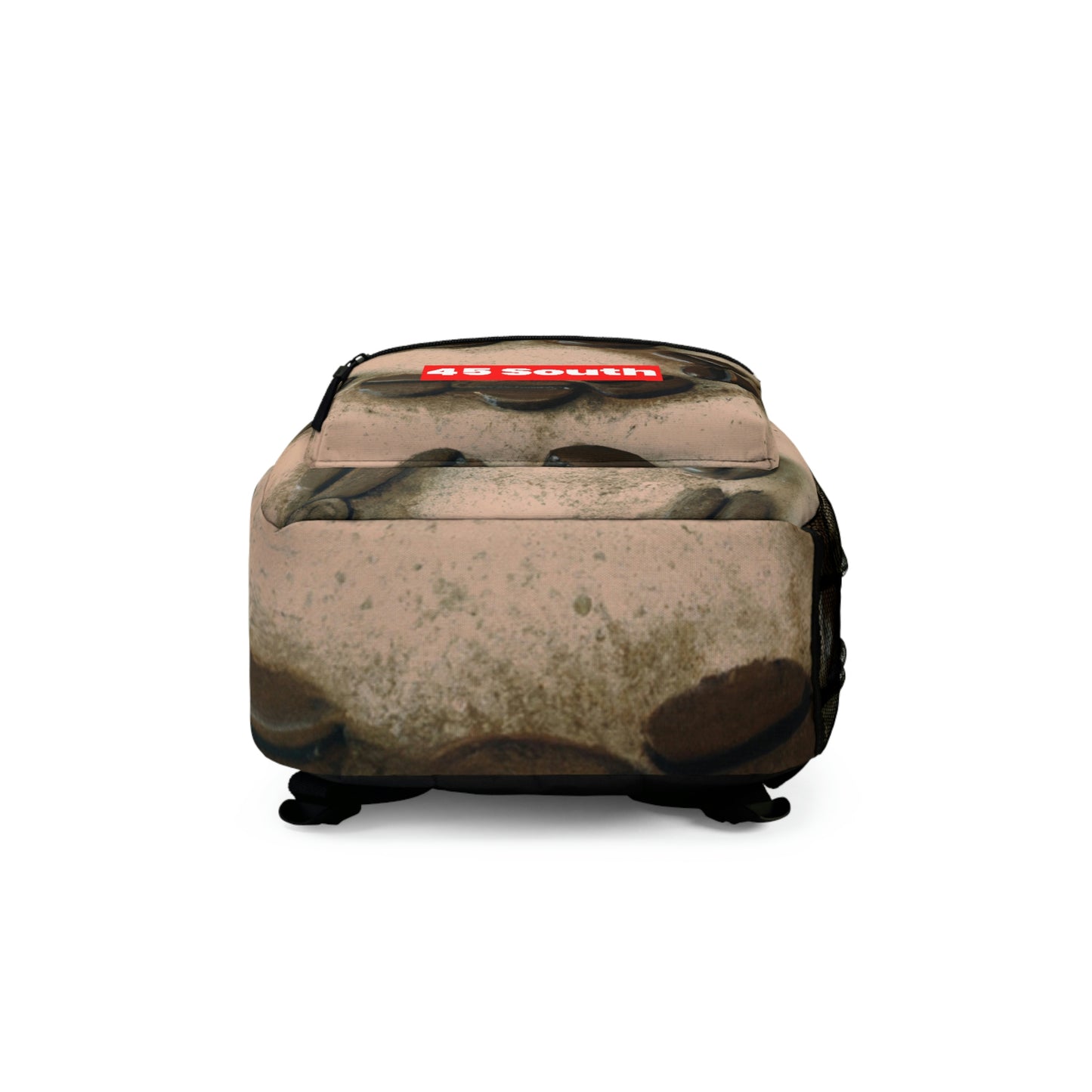 Vincent van Goghio- Backpack