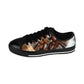 Percival Footfetcher- Low Top