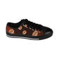 Artemus Footlesby- Low Top