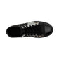Ludwig von Schuhmeister- Low Top