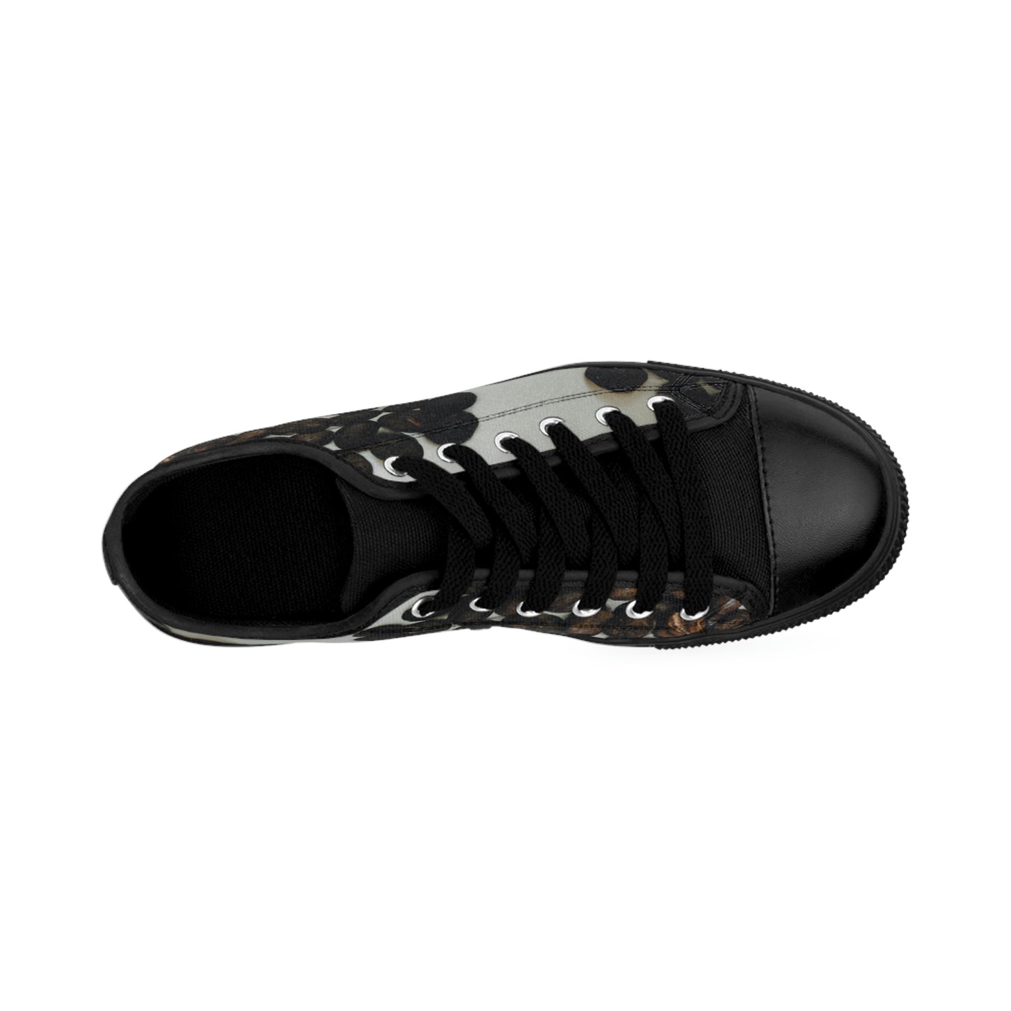 Ludwig von Schuhmeister- Low Top
