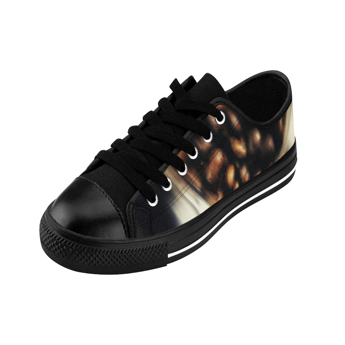 Griselda Bootmaker- Low Top