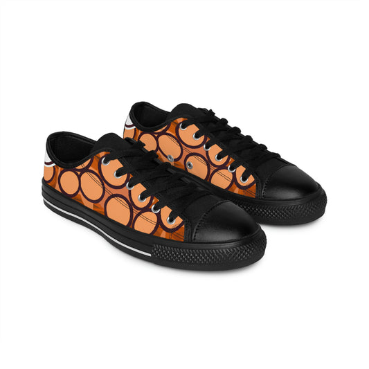 Johannus Cobblersmith- Low Top