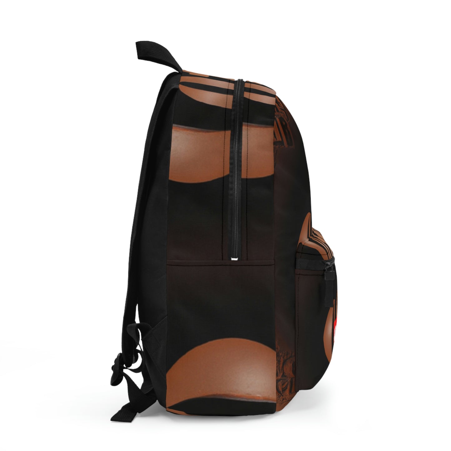 Ambrosia de la Soleil- Backpack