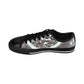 Solomon Shoesmith.- Low Top