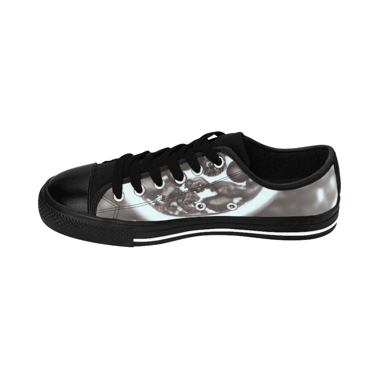 Solomon Shoesmith.- Low Top