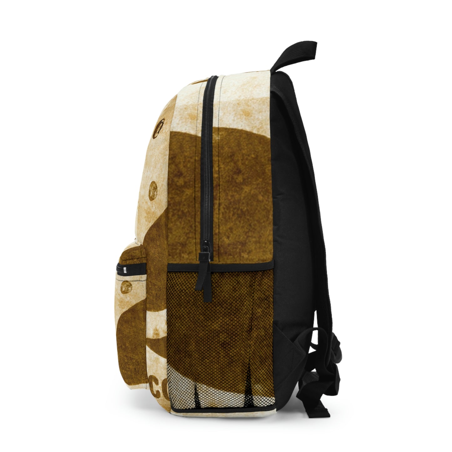 Frederica von Sauerbruch- Backpack